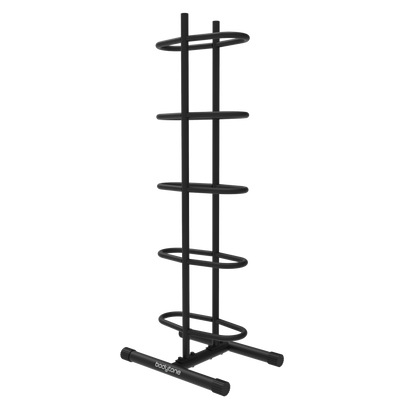 Medicinal Ball Rack