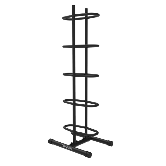 Medicinal Ball Rack