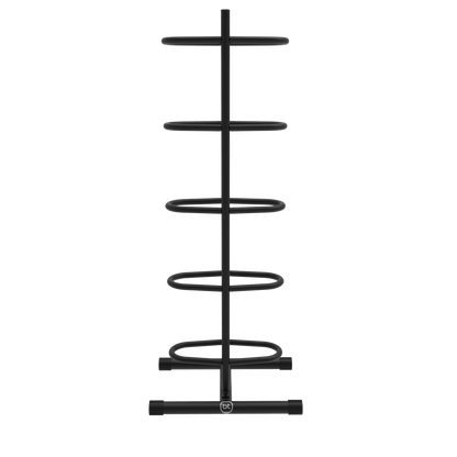 Medicinal Ball Rack
