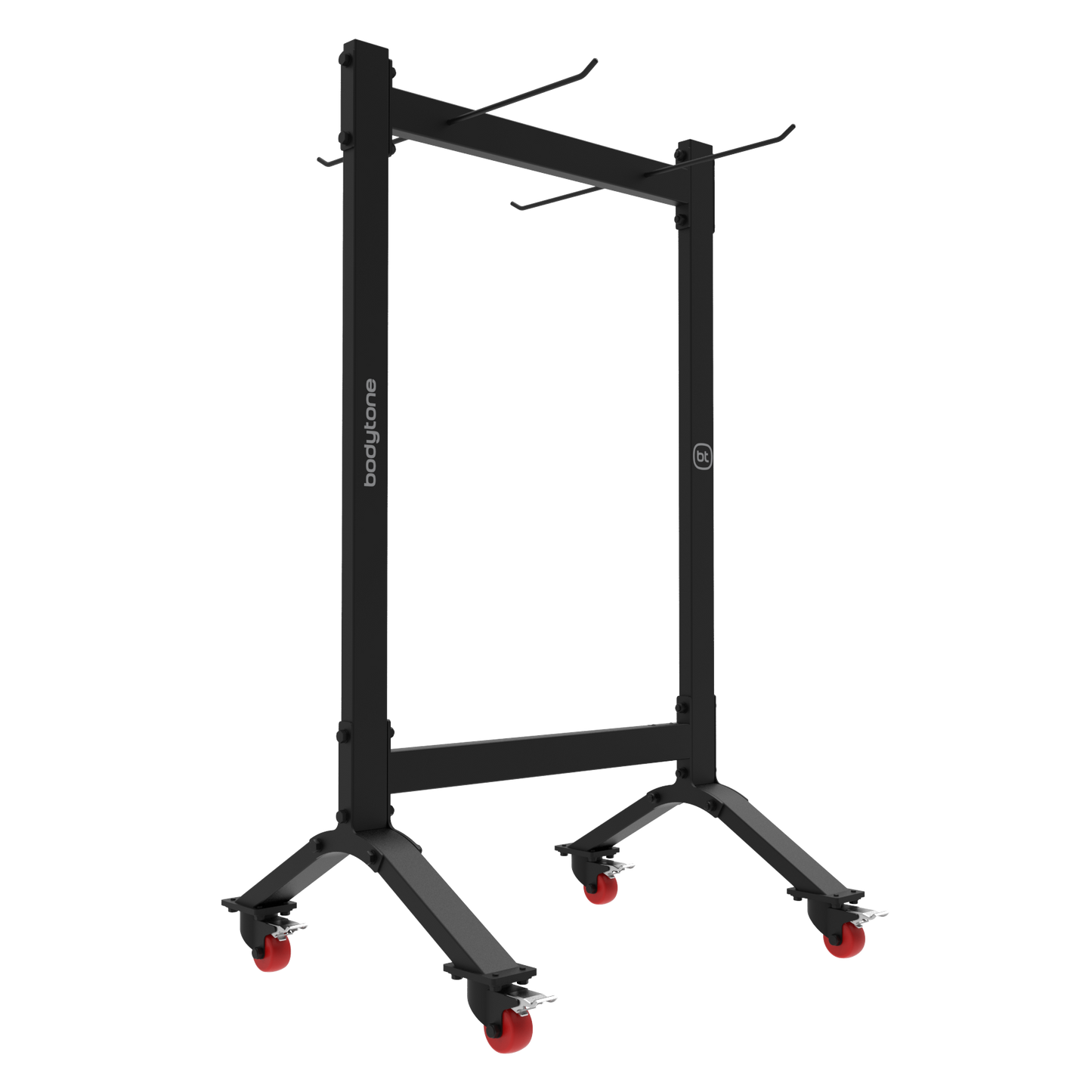Mat Rack