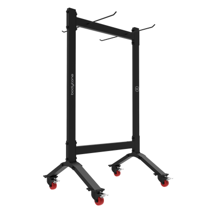 Mat Rack
