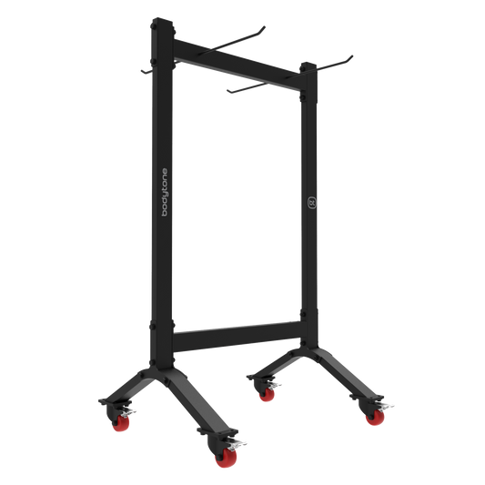 Mat Rack
