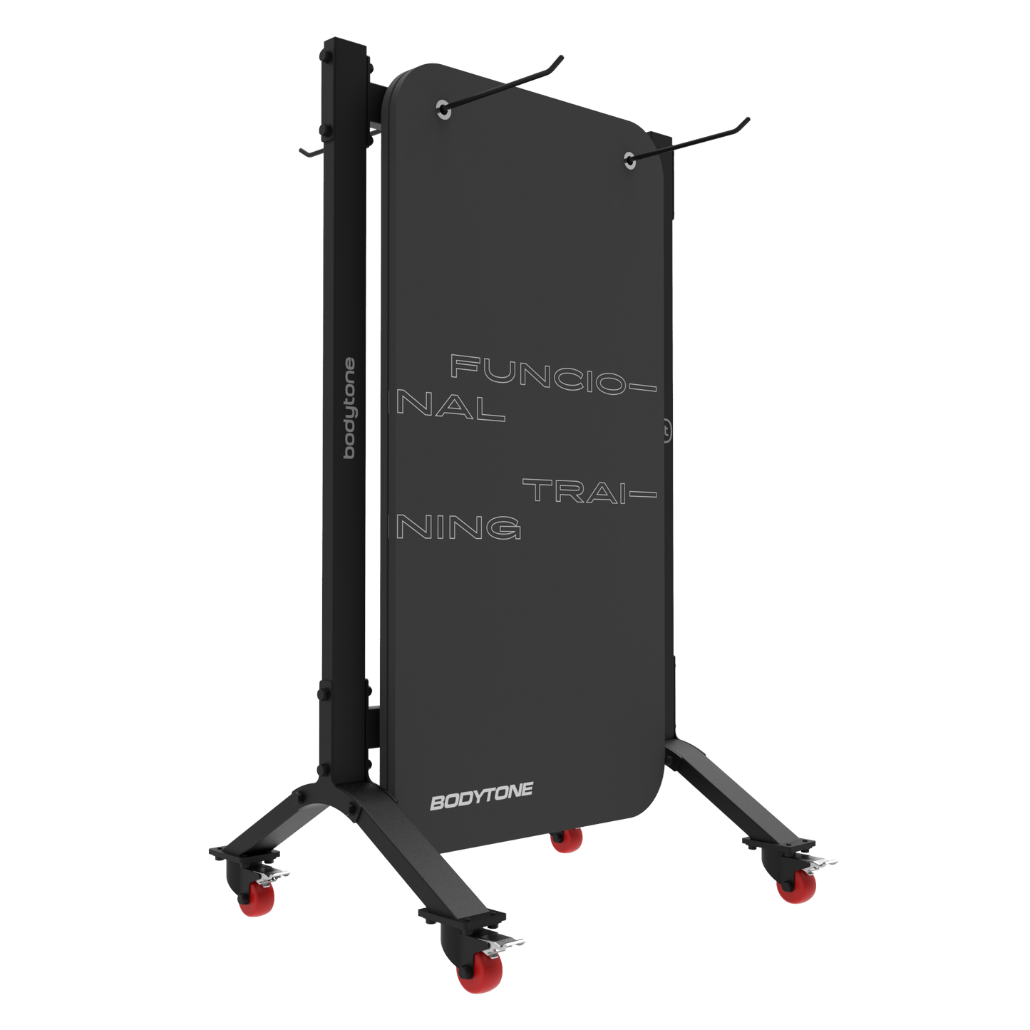 Mat Rack