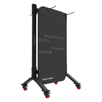 Mat Rack