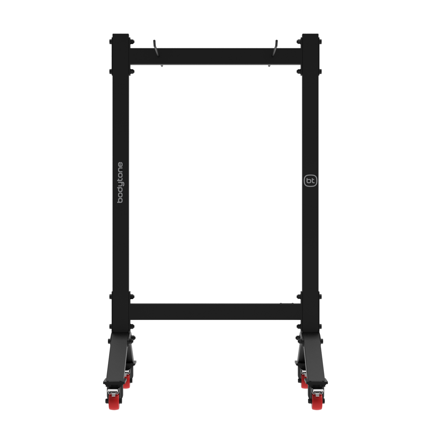 Mat Rack