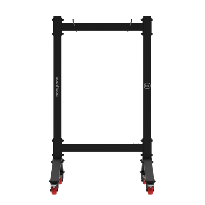 Mat Rack