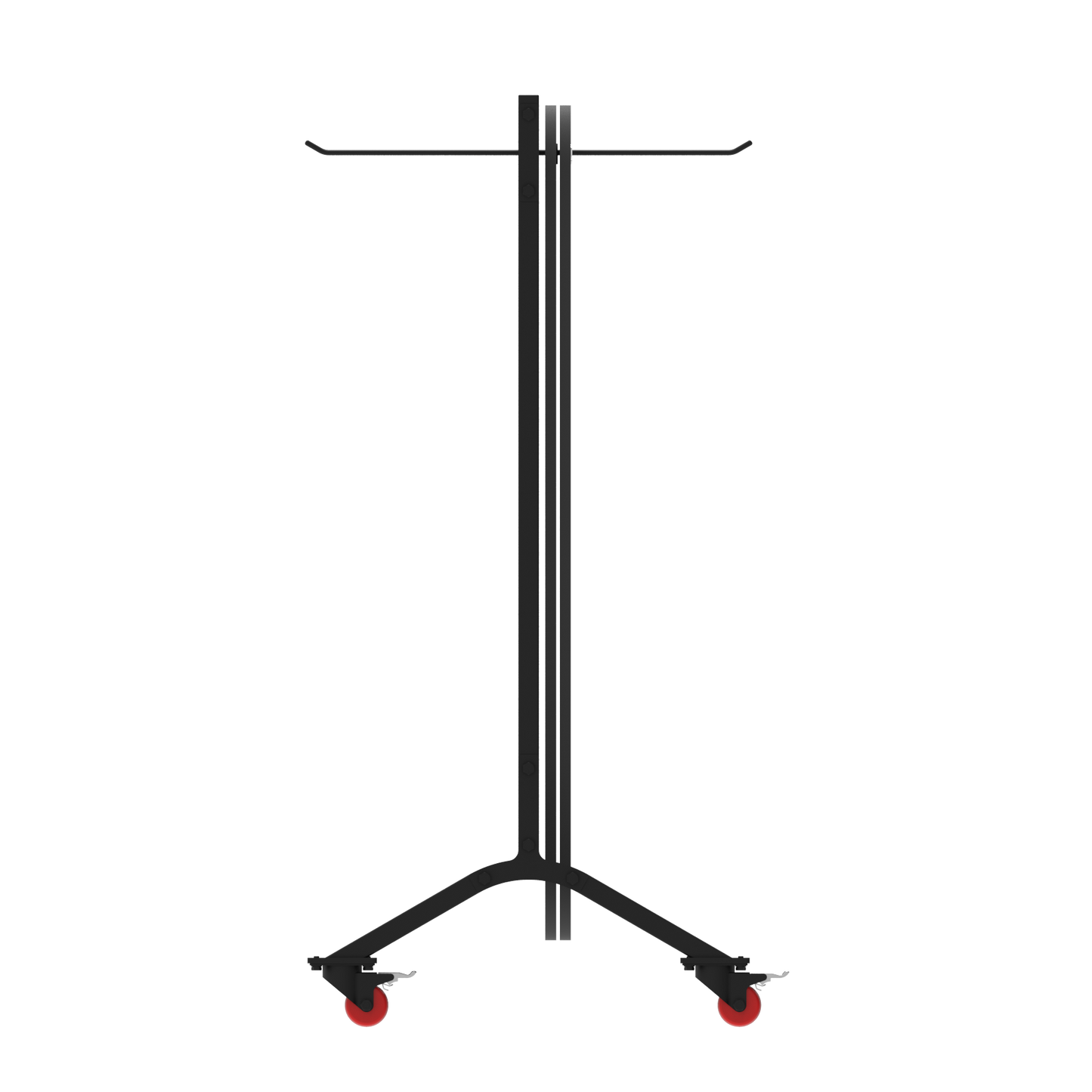 Mat Rack