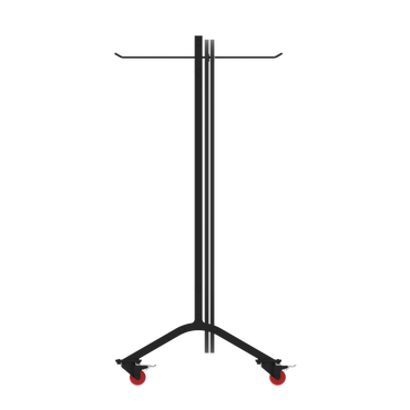 Mat Rack