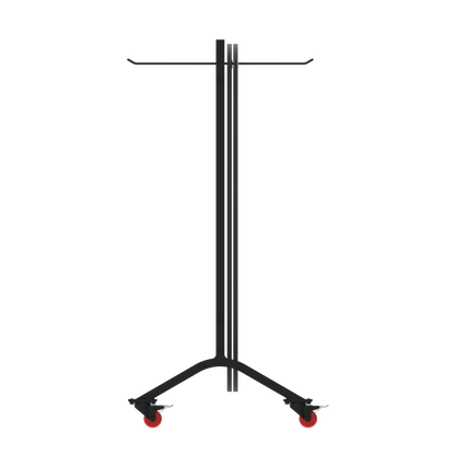 Mat Rack