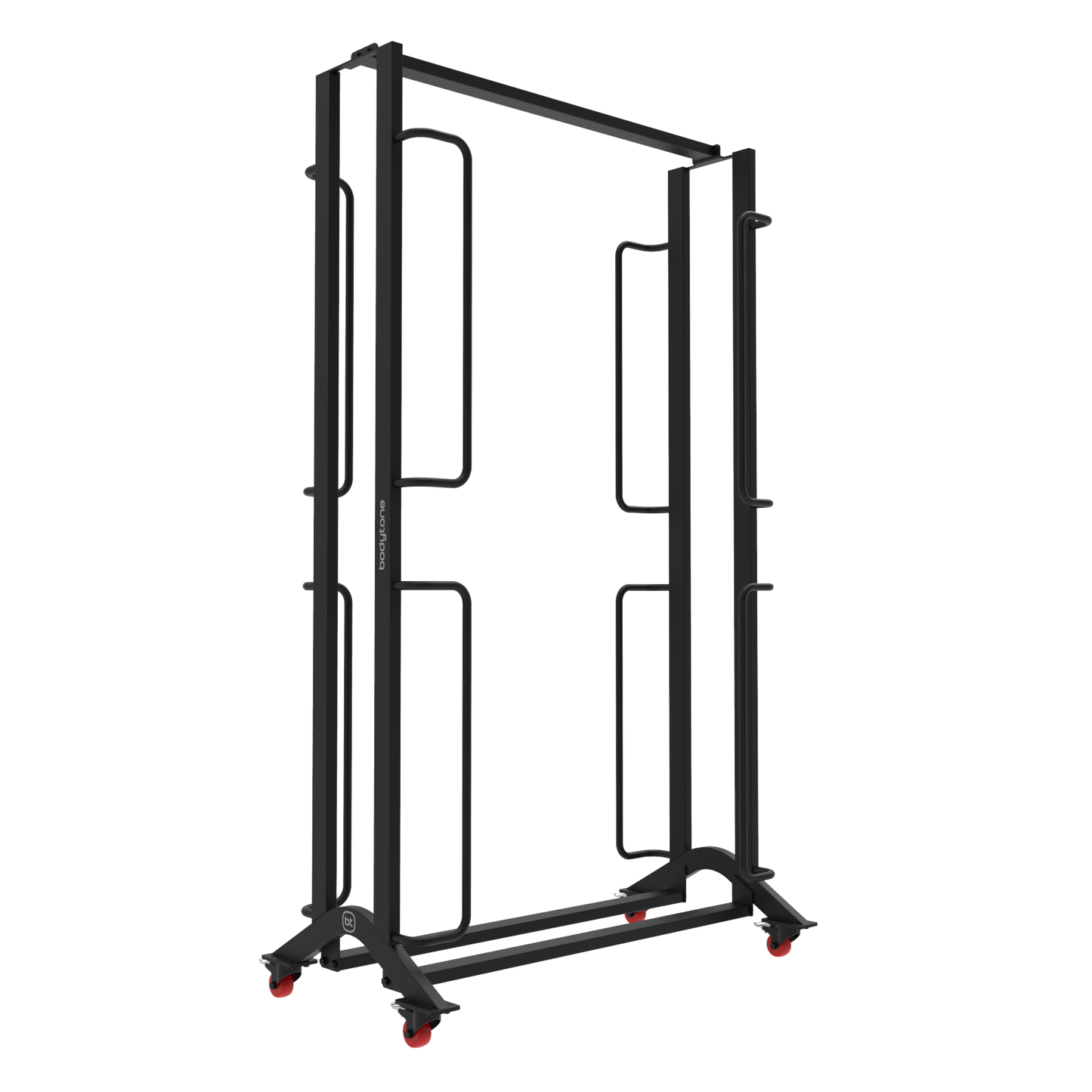 Steps Rack