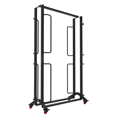Steps Rack
