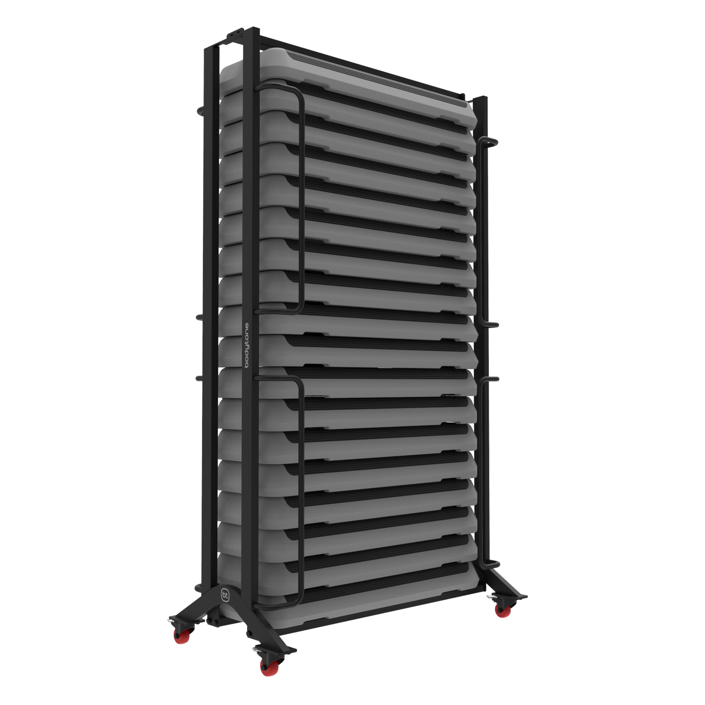 Steps Rack