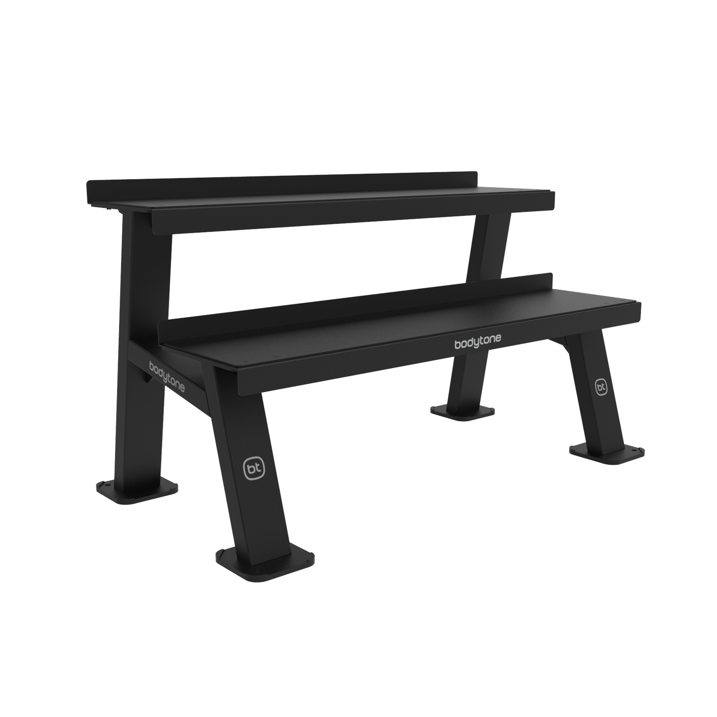 Kettlebell Rack