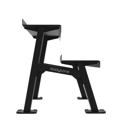 Kettlebell Rack