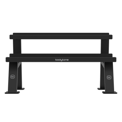 Kettlebell Rack