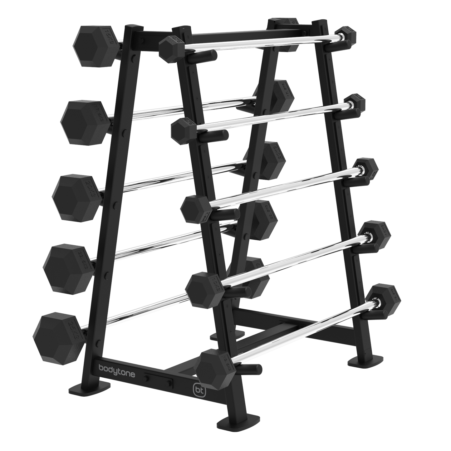 Barbell Rack
