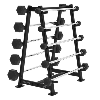 Barbell Rack