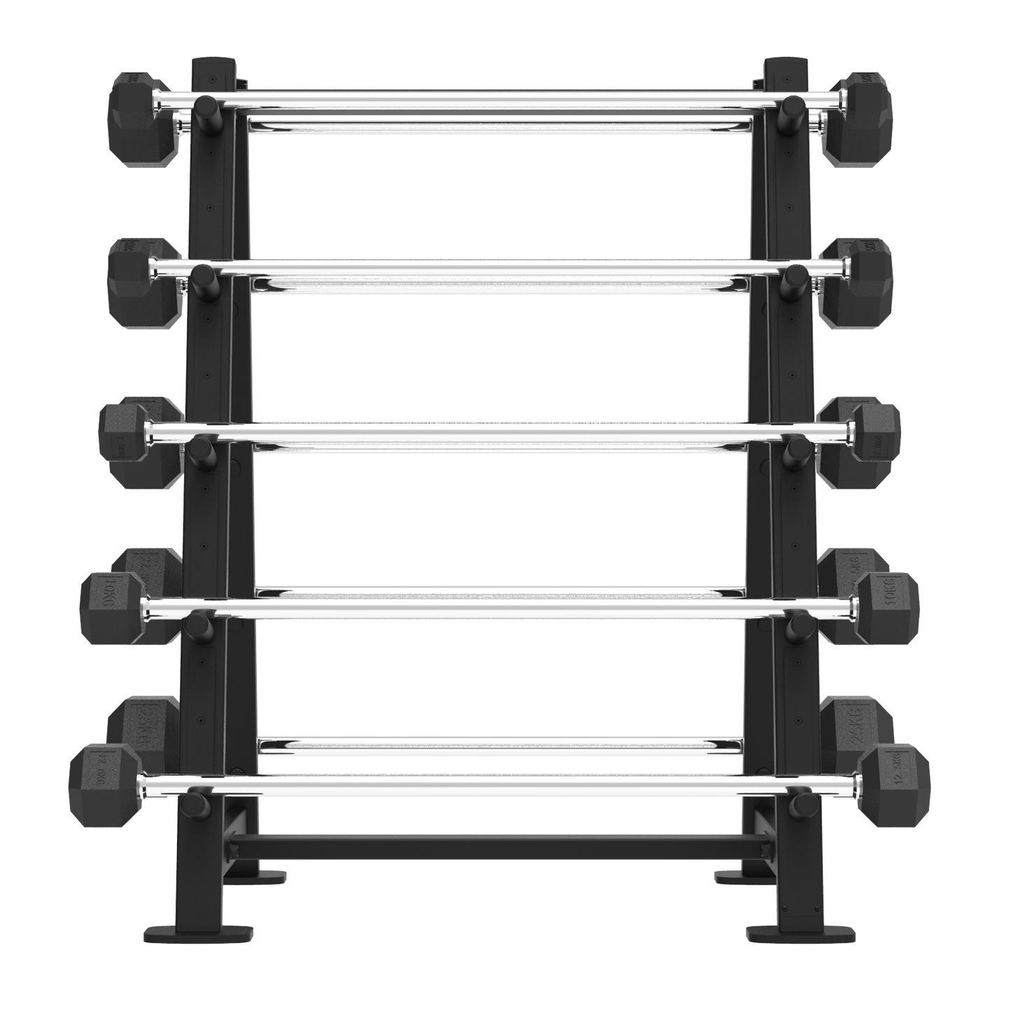 Barbell Rack