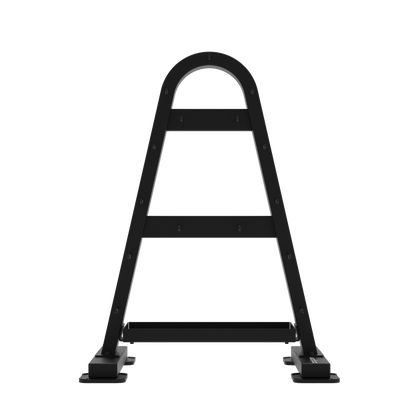 Accesories Rack