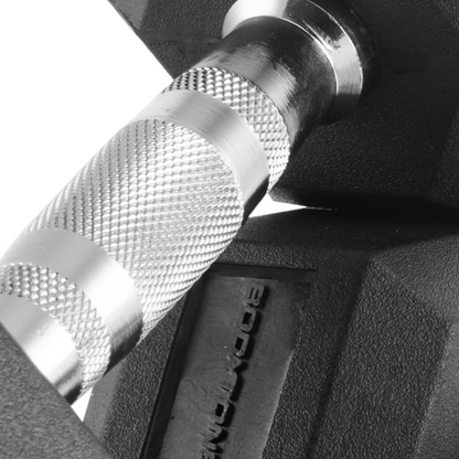 Hexagonal Dumbbells