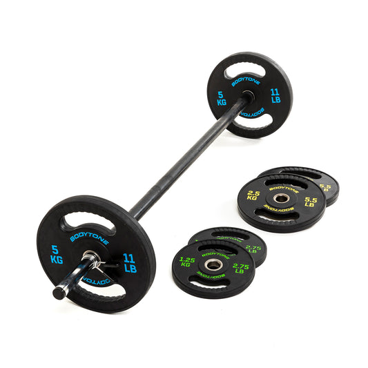 Fitness Pump Set