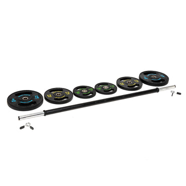 Fitness Pump Set