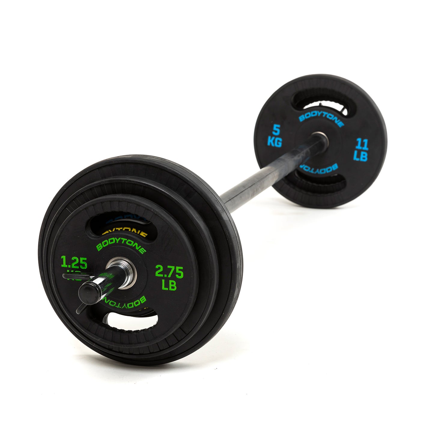 Fitness Pump Set