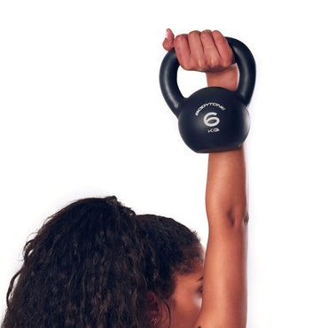Kettlebells