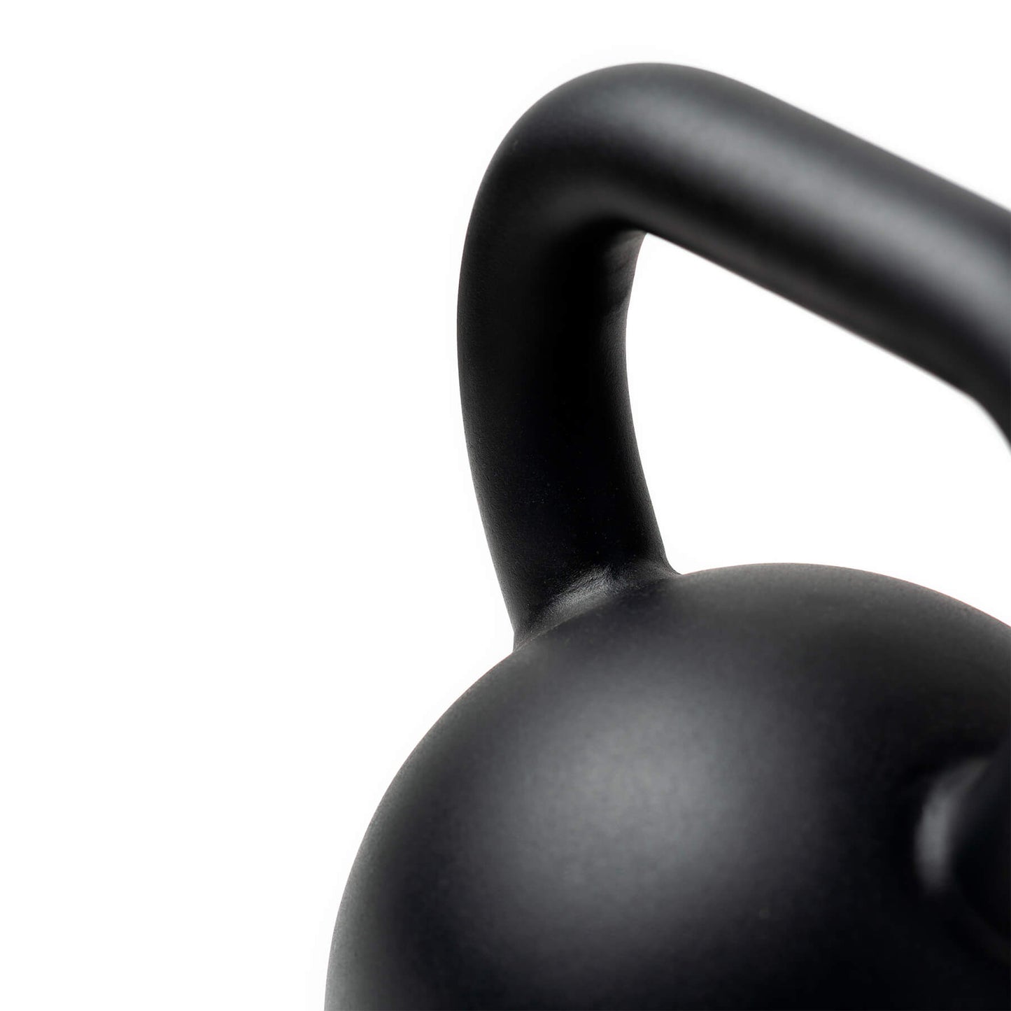 Kettlebells
