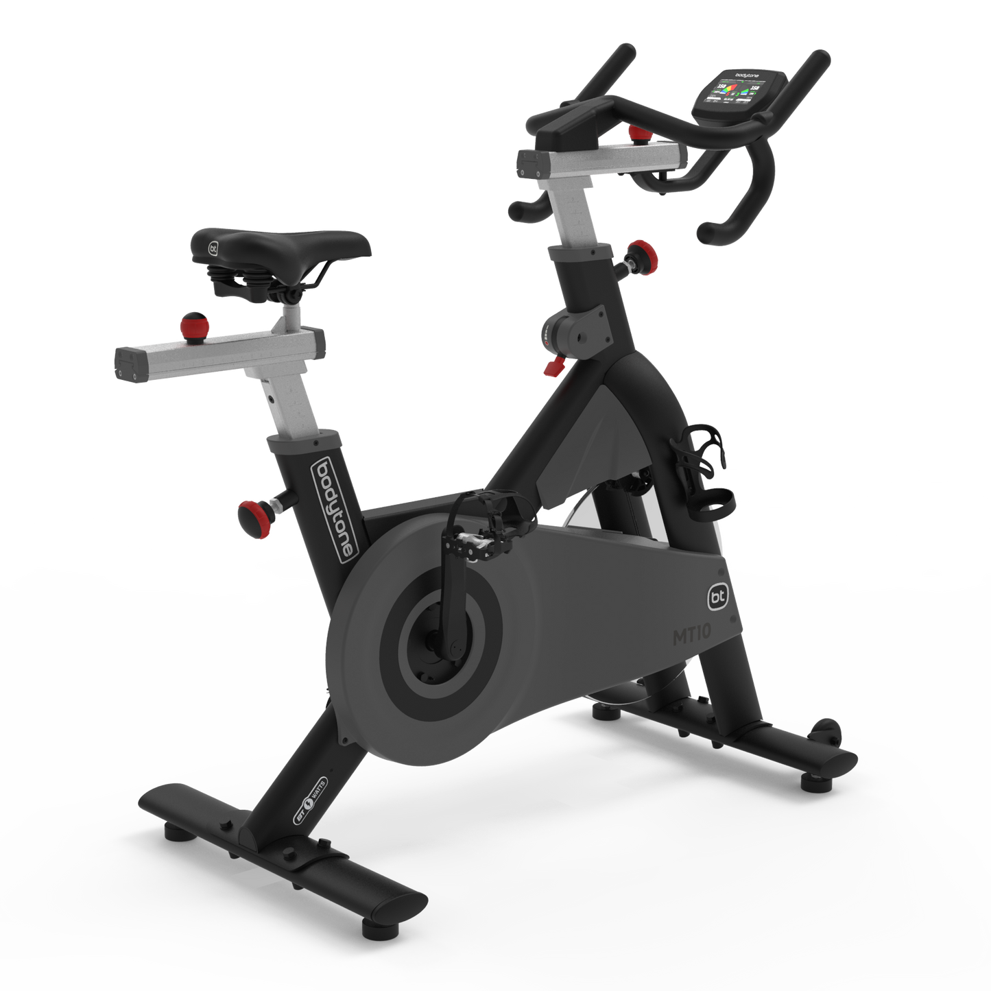 Ciclo Indoor  MT10