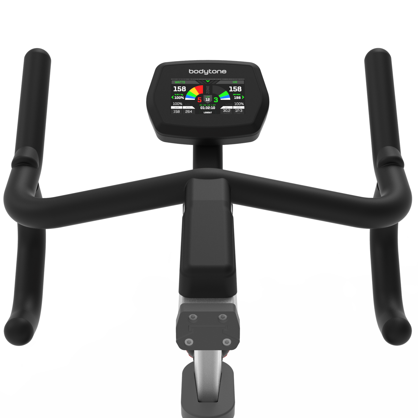 Ciclo Indoor  MT10