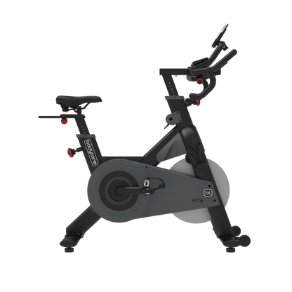 Ciclo Indoor  MT6