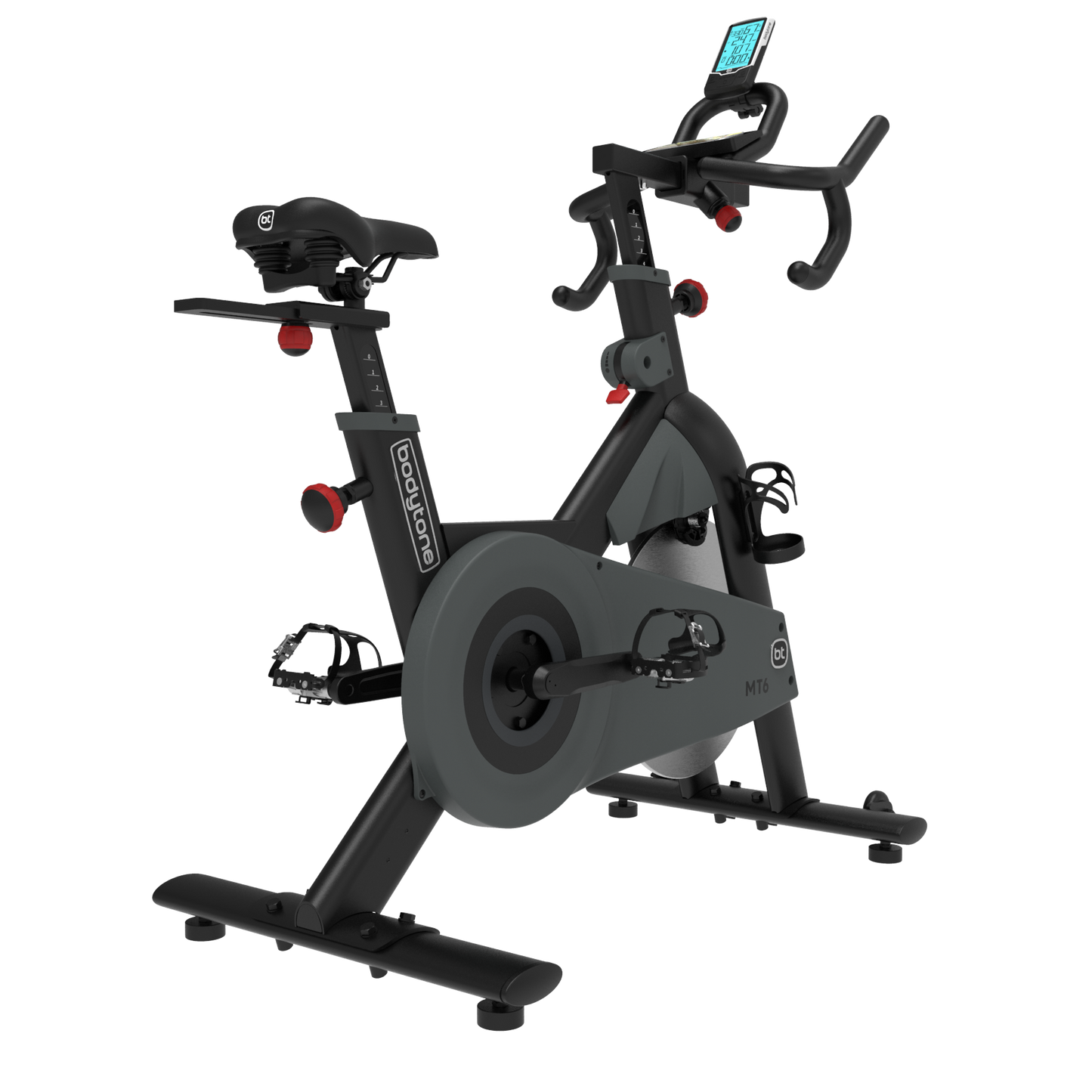 Ciclo Indoor  MT6