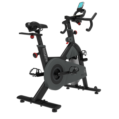 Ciclo Indoor  MT6
