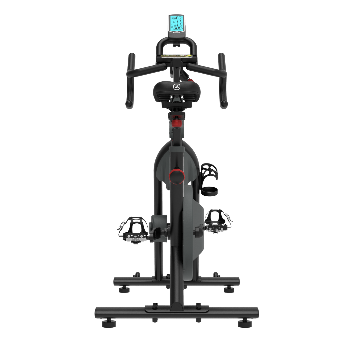 Ciclo Indoor  MT6