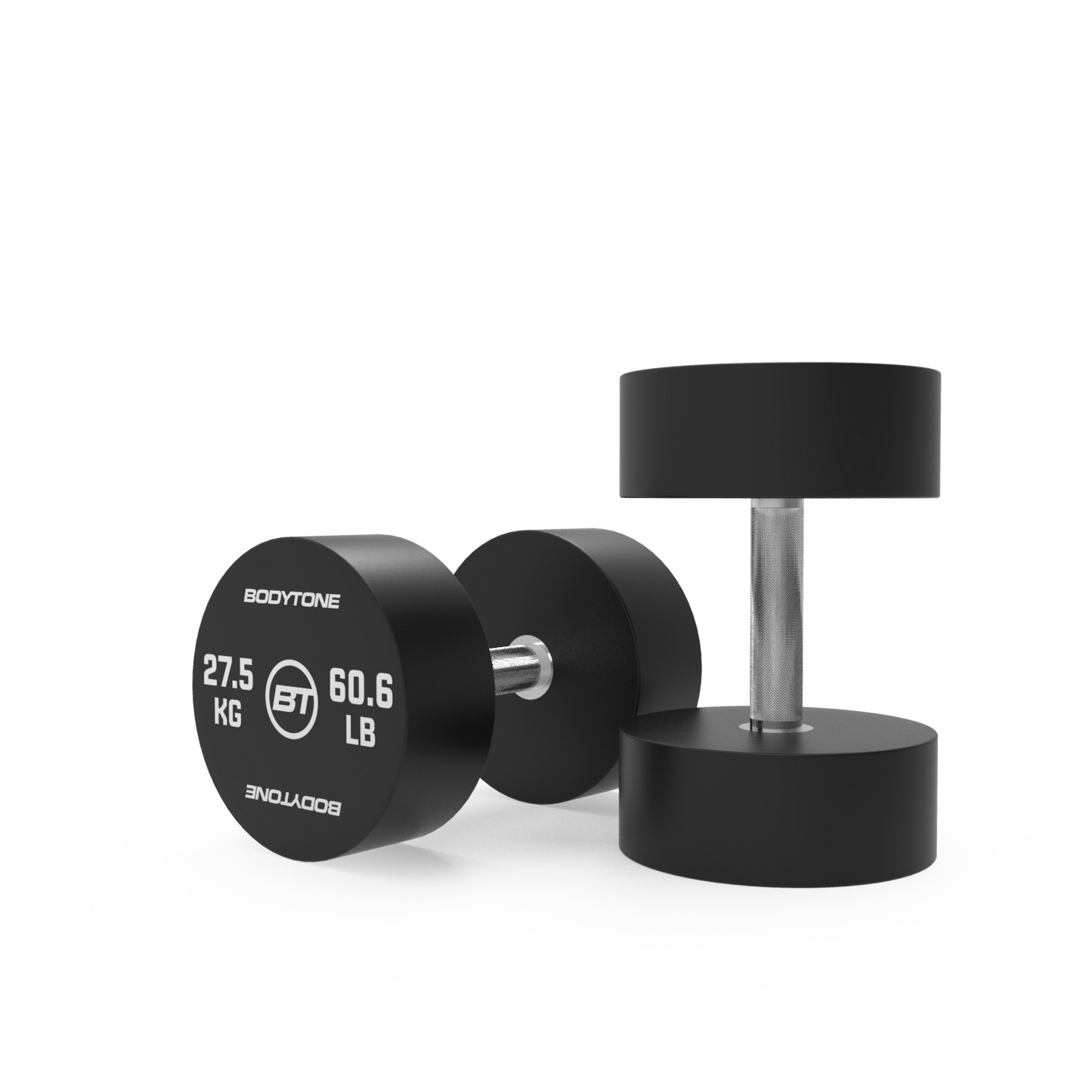 Urethane Dumbbells