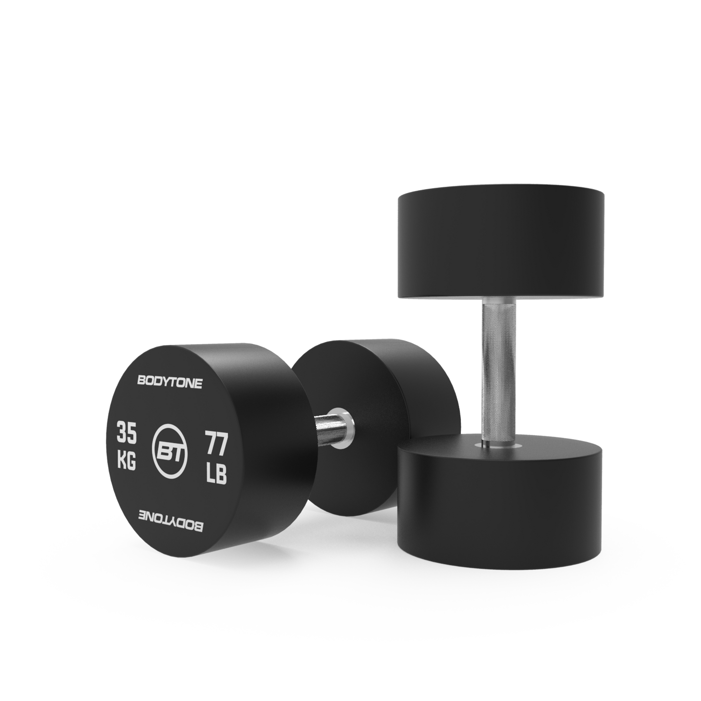Urethane Dumbbells