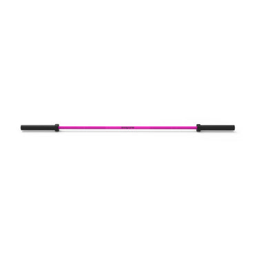 200 CROSSFIT BAR / PINK 15KG