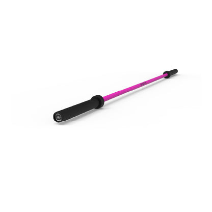 Barre CrossFit 200 / Rose 15 kg