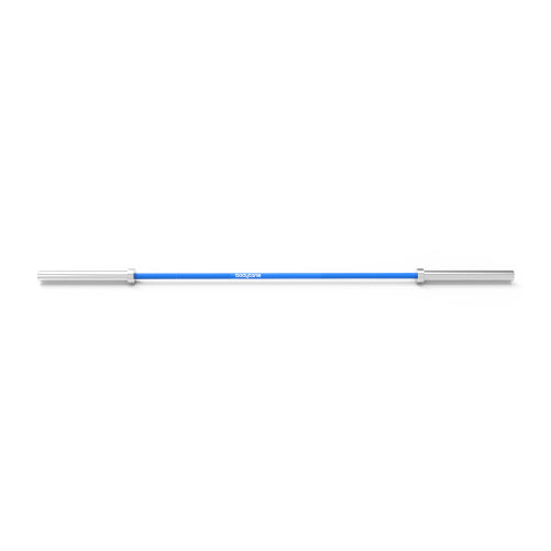 220 OLYMPIC BAR / DARK BLUE 20KG