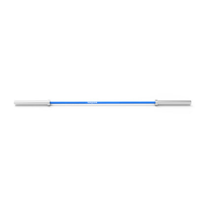 220 OLYMPIC BAR / DARK BLUE 20KG