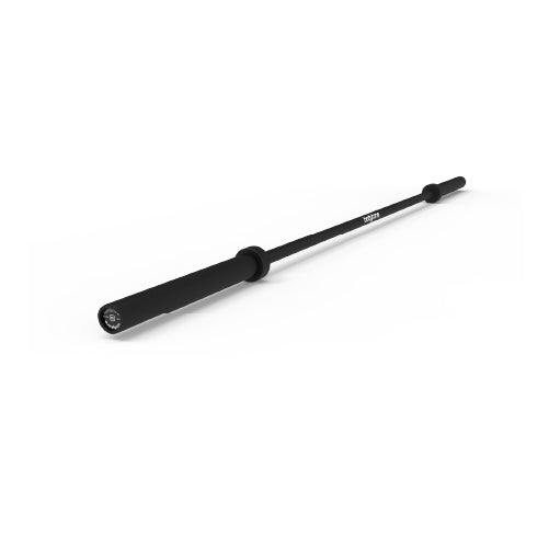 220 CROSSFIT BAR / BLACK 20KG