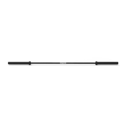 220 CROSSFIT BAR / BLACK 20KG