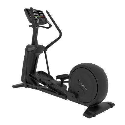 Vélo elliptique Nexion E60L Écran LED