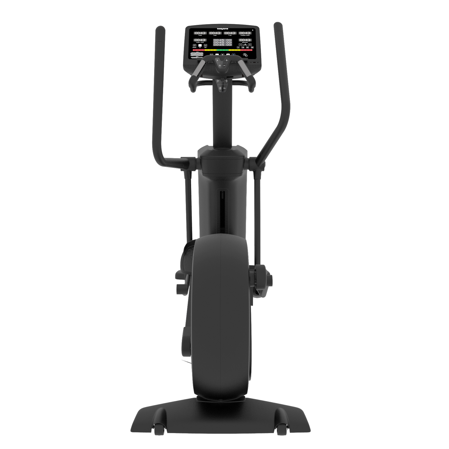 Vélo elliptique Nexion E60L Écran LED