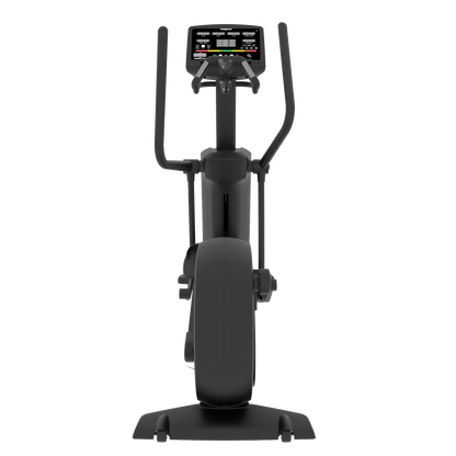 Vélo elliptique Nexion E60L Écran LED
