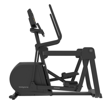 Elíptica Nexion E80L Pantalla LED