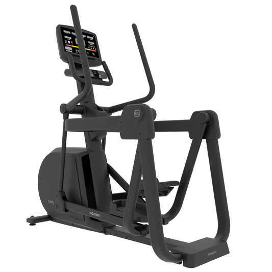 Elíptica Nexion E80L Pantalla LED