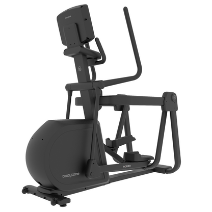 Vélo elliptique Nexion E80L Écran LED