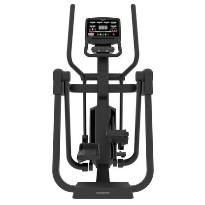 Vélo elliptique Nexion E80L Écran LED